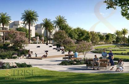 Villa - 3 Bedrooms - 4 Bathrooms for sale in Salva - The Heights Country Club  and  Wellness - Dubai