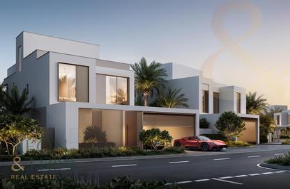 Villa - 3 Bedrooms - 4 Bathrooms for sale in Salva - The Heights Country Club  and  Wellness - Dubai