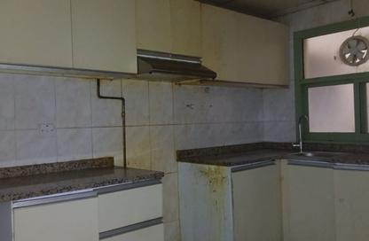 Apartment - 2 Bedrooms - 2 Bathrooms for rent in Qasimia 10 building - Al Mahatta - Al Qasimia - Sharjah Apartment - 2 Bedrooms - 2 Bathrooms for rent in Qasimia 10 building - Al Mahatta - Al Qasimia - Sharjah
