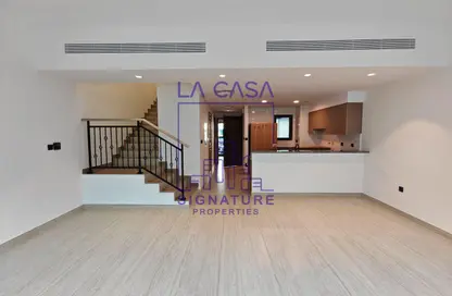 تاون هاوس - 4 غرف نوم - 4 حمامات للبيع في سانتوريني - داماك لاجونز - دبي