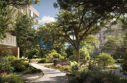 Apartment - 2 Bedrooms - 2 Bathrooms for sale in Cilia Tower 5 - Cilia at Ghaf Woods - Ghaf Woods - Dubai Apartment - 2 Bedrooms - 2 Bathrooms for sale in Cilia Tower 5 - Cilia at Ghaf Woods - Ghaf Woods - Dubai