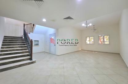Townhouse - 3 - 3 for rent in Abu Hail Road - Abu Hail - Deira - Dubai