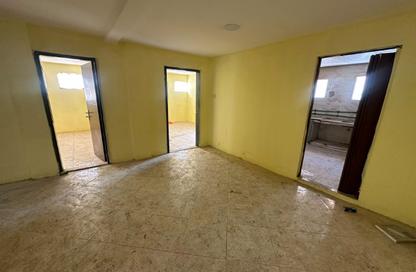 Bulk Rent Unit - Studio - 3 Bathrooms for rent in Orient Tower 1 - Orient Towers - Al Bustan - Ajman