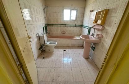 Bulk Rent Unit - Studio - 3 Bathrooms for rent in Orient Tower 1 - Orient Towers - Al Bustan - Ajman