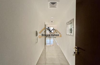 Apartment - 1 Bedroom - 2 Bathrooms for rent in Dome Tower - Al Jaddaf - Dubai