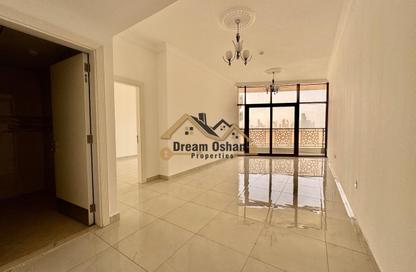 Apartment - 1 Bedroom - 2 Bathrooms for rent in Dome Tower - Al Jaddaf - Dubai