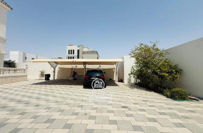 Villa - 6 Bedrooms - 7+ Bathrooms for rent in Madinat Al Riyad - Abu Dhabi Villa - 6 Bedrooms - 7+ Bathrooms for rent in Madinat Al Riyad - Abu Dhabi