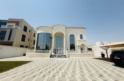 Villa - 6 Bedrooms - 7+ Bathrooms for rent in Madinat Al Riyad - Abu Dhabi Villa - 6 Bedrooms - 7+ Bathrooms for rent in Madinat Al Riyad - Abu Dhabi