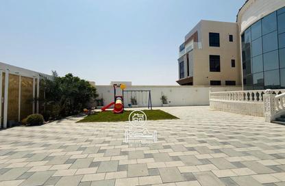 Villa - 6 Bedrooms - 7+ Bathrooms for rent in Madinat Al Riyad - Abu Dhabi