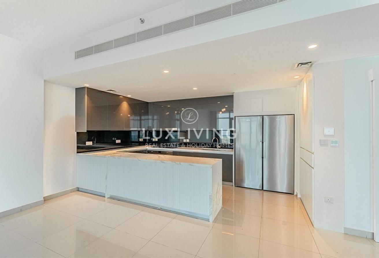 Sea View | Fully Furnished | Penthouse photo 6