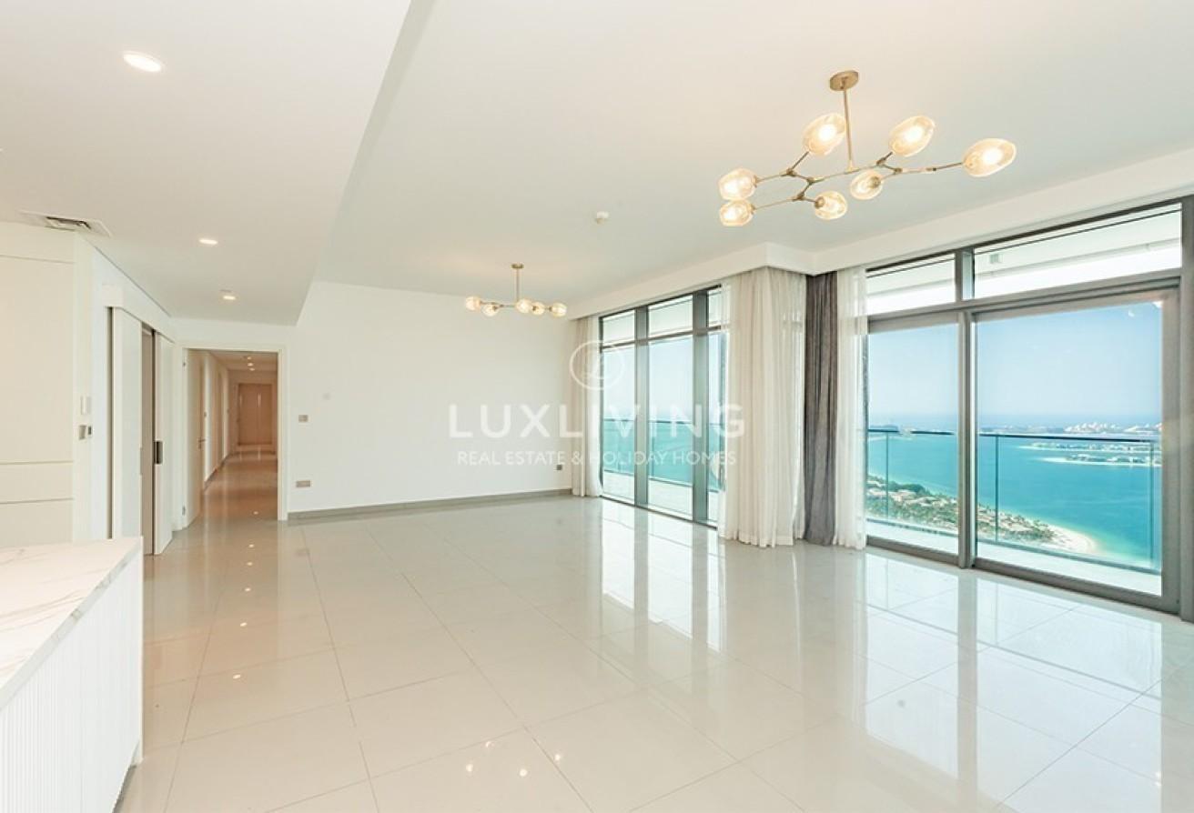 Sea View | Fully Furnished | Penthouse photo 2