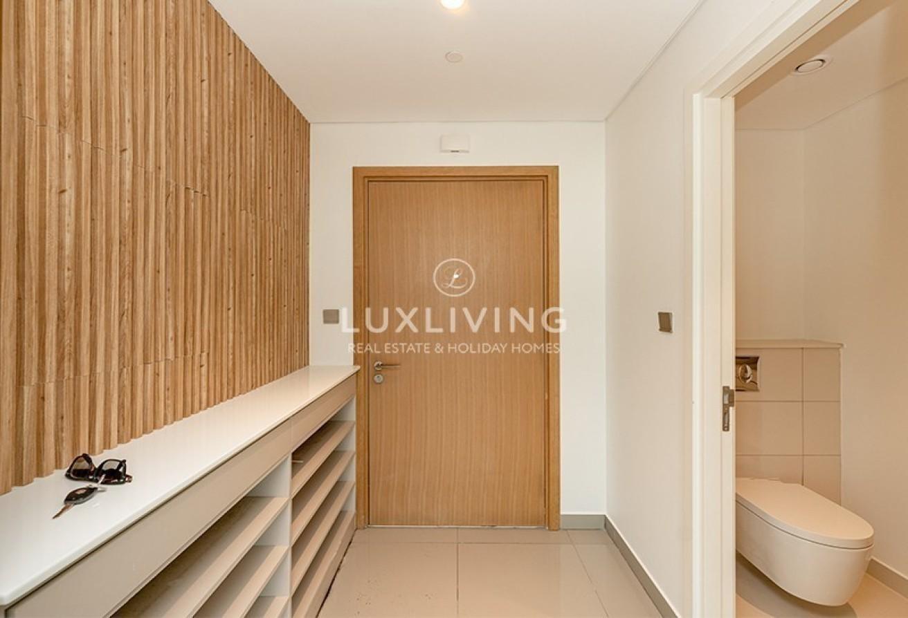 Sea View | Fully Furnished | Penthouse photo 13