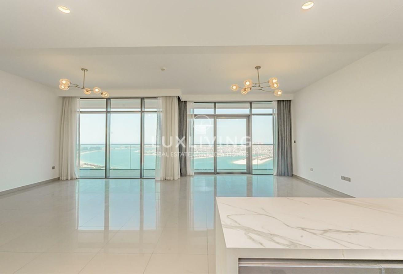 Sea View | Fully Furnished | Penthouse photo 5