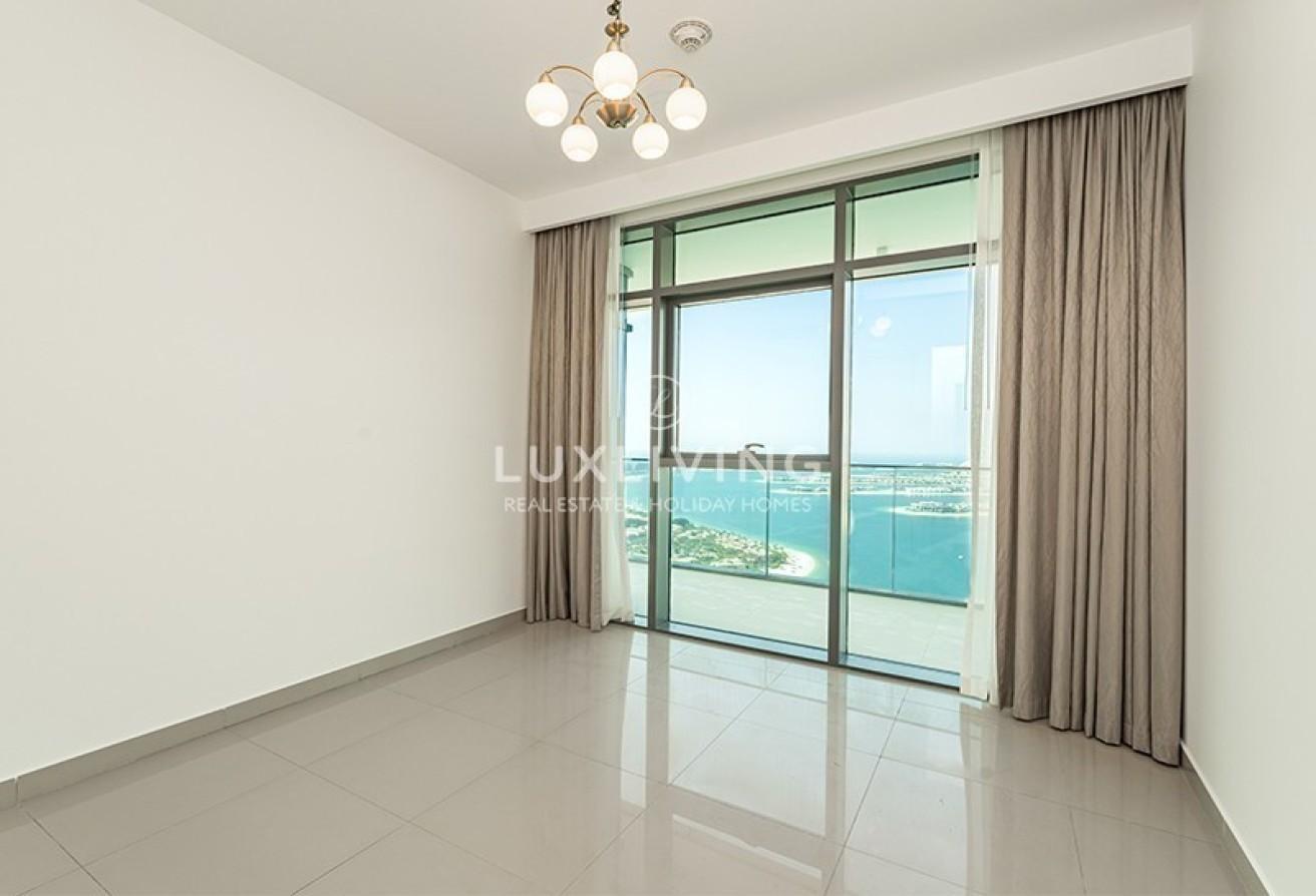 Sea View | Fully Furnished | Penthouse photo 9