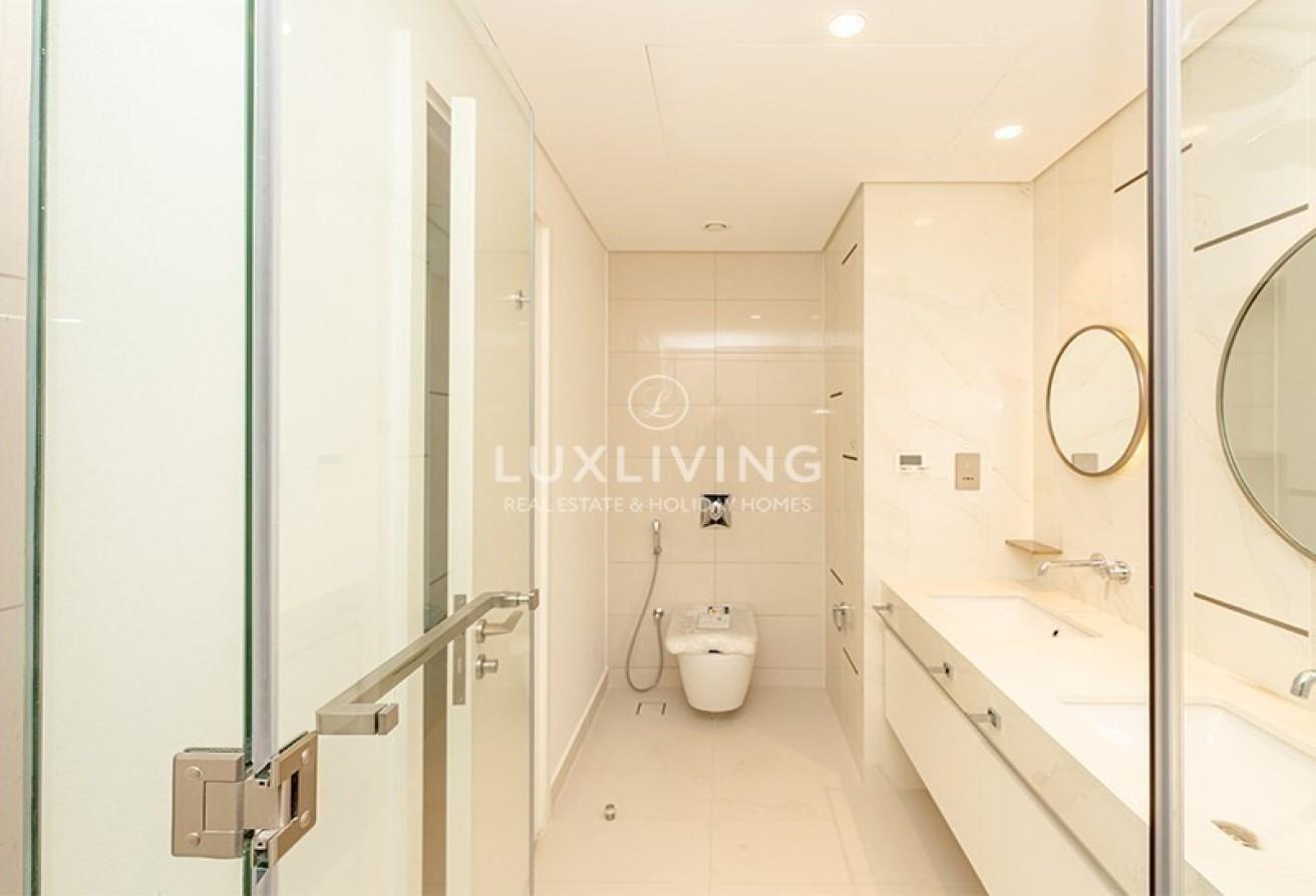 Sea View | Fully Furnished | Penthouse photo 12