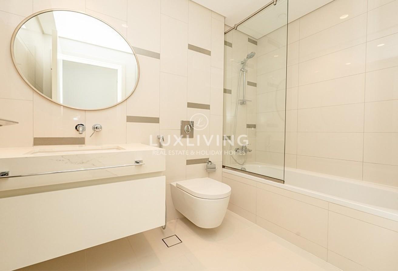 Sea View | Fully Furnished | Penthouse photo 14