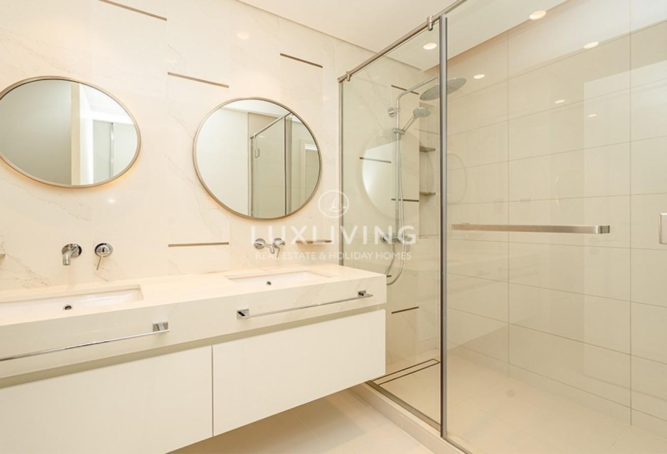 Sea View | Fully Furnished | Penthouse photo 16