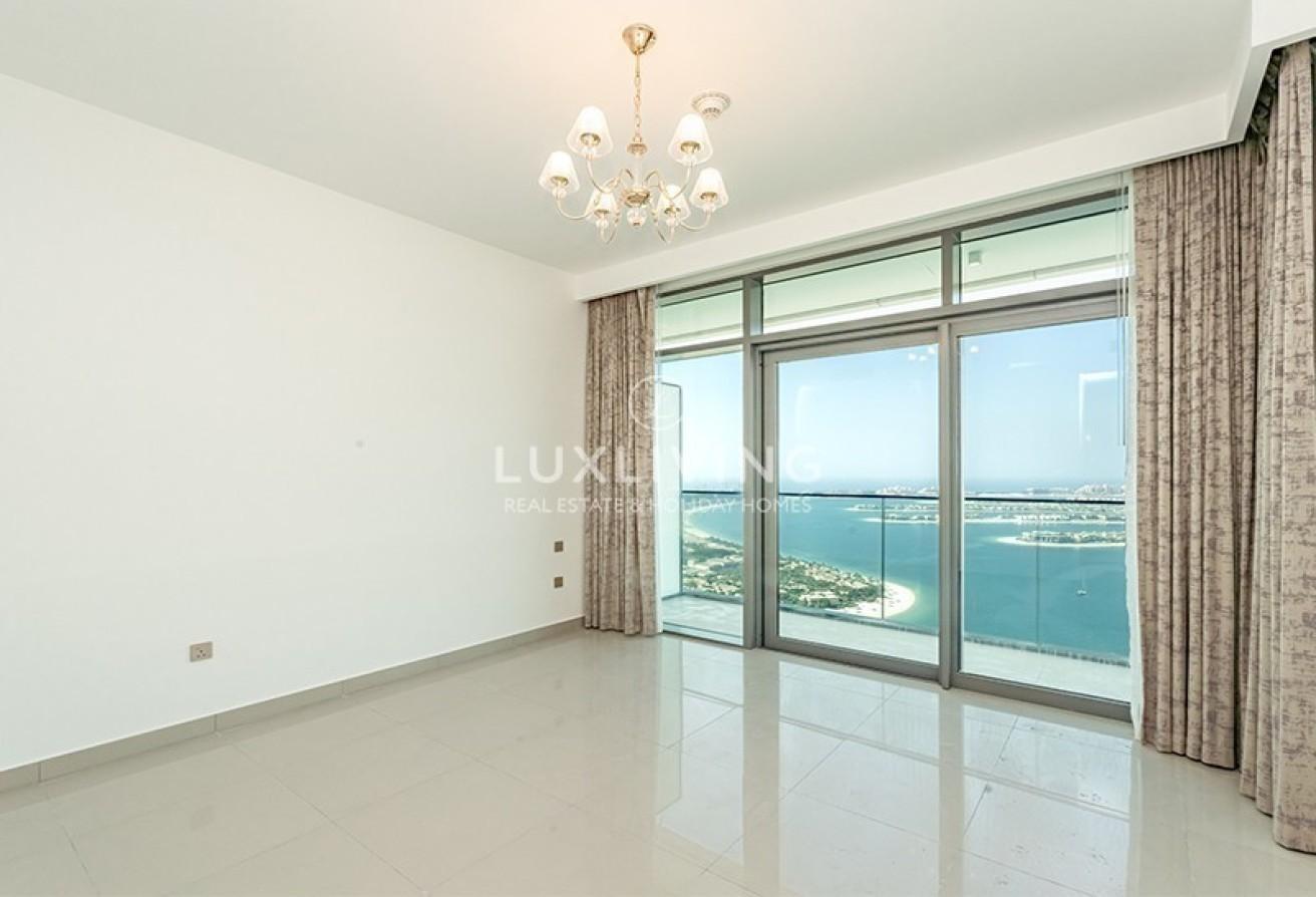 Sea View | Fully Furnished | Penthouse photo 4