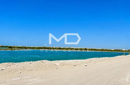 Land - Studio for sale in Ain Al Maha - Al Jubail Island - Abu Dhabi