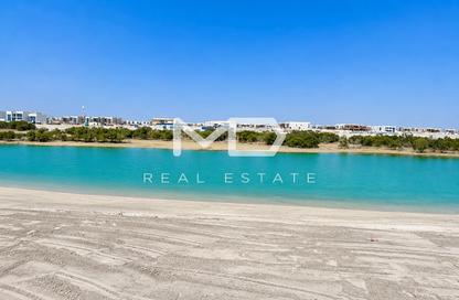 Land - Studio for sale in Ain Al Maha - Al Jubail Island - Abu Dhabi