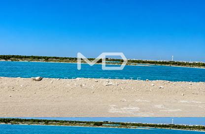 Land - Studio for sale in Ain Al Maha - Al Jubail Island - Abu Dhabi