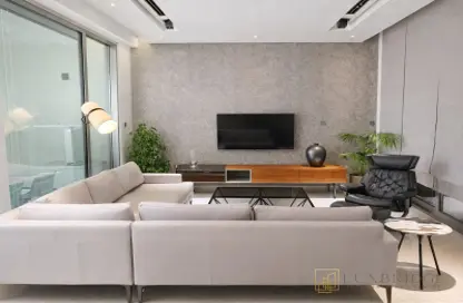 Townhouse - 4 Bedrooms - 5 Bathrooms for sale in Al Furjan West - Al Furjan - Dubai