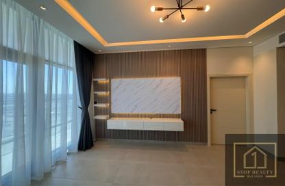 Apartment - 1 Bedroom - 1 Bathroom for rent in PG One - Al Furjan - Dubai