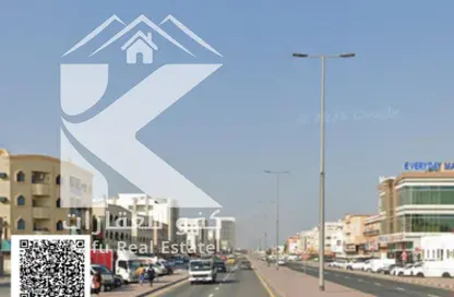 أرض - استوديو للبيع في عجمان الصناعية 1 - المنطقة الصناعية - عجمان