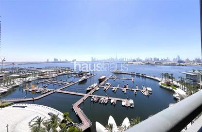 Apartment - 2 Bedrooms - 3 Bathrooms for sale in Dubai Creek Residences South Tower 2 - Dubai Creek Residences South - Dubai Creek Residences - Dubai Creek Harbour (The Lagoons) - Dubai