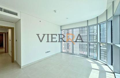 Apartment - 3 Bedrooms - 4 Bathrooms for rent in Radiant Viewz Towers - City Of Lights - Al Reem Island - Abu Dhabi
