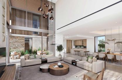 Villa - 5 Bedrooms - 6 Bathrooms for sale in The Acres (Phase 3) - The Acres - Dubai Land - Dubai