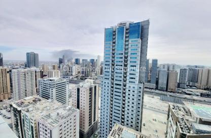 Apartment - 2 - 3 for rent in New Al Taawun Road - Al Taawun - Sharjah