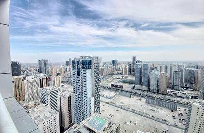 Apartment - 2 - 3 for rent in New Al Taawun Road - Al Taawun - Sharjah Apartment - 2 - 3 for rent in New Al Taawun Road - Al Taawun - Sharjah