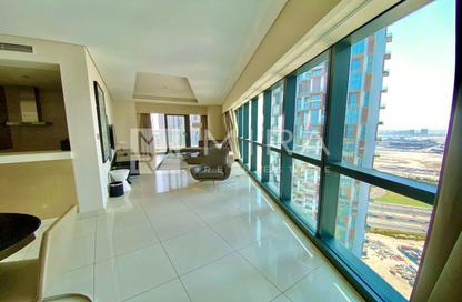 Apartment - 2 - 3 for rent in Tower D - Damac Towers by Paramount - Business Bay - Dubai Apartment - 2 - 3 for rent in Tower D - Damac Towers by Paramount - Business Bay - Dubai