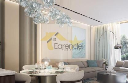 Apartment - 2 - 3 for sale in Samana Ocean Bay - Dubai Islands - Dubai Apartment - 2 - 3 for sale in Samana Ocean Bay - Dubai Islands - Dubai