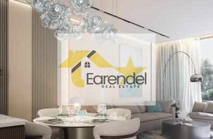 Apartment - 2 Bedrooms - 3 Bathrooms for sale in Samana Ocean Bay - Dubai Islands - Dubai Apartment - 2 Bedrooms - 3 Bathrooms for sale in Samana Ocean Bay - Dubai Islands - Dubai