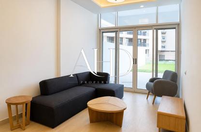 Apartment - 1 Bedroom - 2 Bathrooms for rent in Azizi Mina - The Crescent - Palm Jumeirah - Dubai