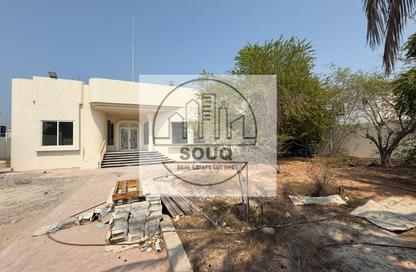 Villa - 4 - 5 for sale in New Al Maireed - Ras Al Khaimah