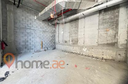 Shop - Studio - 1 Bathroom for rent in PG One - Al Furjan - Dubai Shop - Studio - 1 Bathroom for rent in PG One - Al Furjan - Dubai