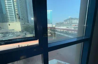 Apartment - 3 Bedrooms - 2 Bathrooms for sale in Al Khor Tower A0 - Al Khor Towers - Ajman Downtown - Ajman