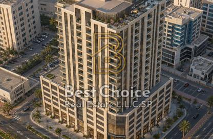Whole Building - 2 Bedrooms - 2 Bathrooms for sale in Qasimia 10 building - Al Mahatta - Al Qasimia - Sharjah
