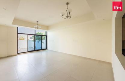 Townhouse - 4 Bedrooms - 4 Bathrooms for rent in Senses at the Fields - The Fields - District 11 - Mohammed Bin Rashid City - Dubai