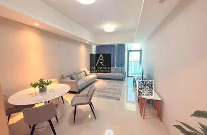 Apartment - 1 Bedroom - 2 Bathrooms for rent in Gulfa Towers - Al Rashidiya 1 - Al Rashidiya - Ajman Apartment - 1 Bedroom - 2 Bathrooms for rent in Gulfa Towers - Al Rashidiya 1 - Al Rashidiya - Ajman