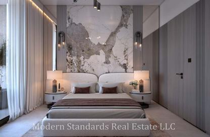 Apartment - 1 - 2 for sale in Soul by Vision - Dubai Production City (IMPZ) - Dubai
