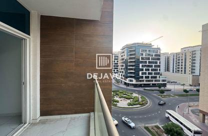 Apartment - 1 - 2 for rent in Garden City 2 - Jumeirah Garden City - Al Satwa - Dubai