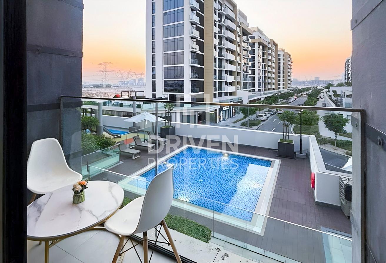 Elegantly Furnished | Multiple Cheques | Vacant photo 10