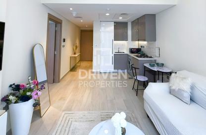 Apartment - 1 Bedroom - 1 Bathroom for rent in Azizi Riviera 9 - Azizi Riviera - Meydan One - Meydan - Dubai Apartment - 1 Bedroom - 1 Bathroom for rent in Azizi Riviera 9 - Azizi Riviera - Meydan One - Meydan - Dubai