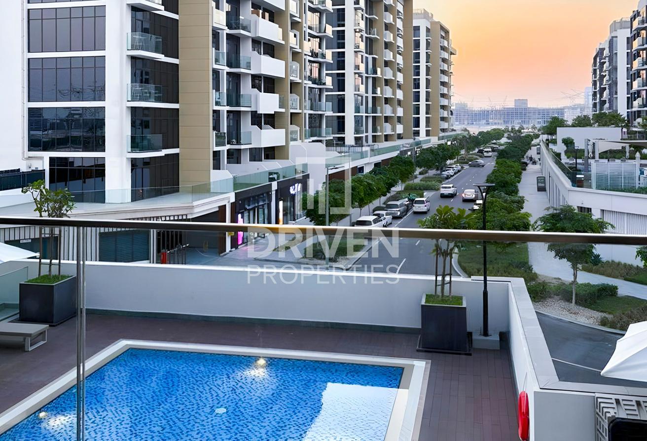 Elegantly Furnished | Multiple Cheques | Vacant photo 9