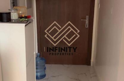 Apartment - 2 Bedrooms - 3 Bathrooms for sale in Oasis Tower - Al Rashidiya 1 - Al Rashidiya - Ajman Apartment - 2 Bedrooms - 3 Bathrooms for sale in Oasis Tower - Al Rashidiya 1 - Al Rashidiya - Ajman