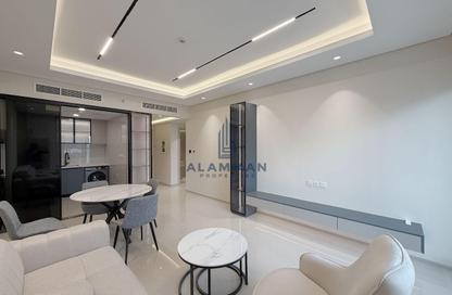 Apartment - 1 - 2 for rent in Sports View Residence - International City Phase 2 (Al Warsan 4) - Dubai Apartment - 1 - 2 for rent in Sports View Residence - International City Phase 2 (Al Warsan 4) - Dubai